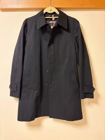 폴스미스 Paul Smith 스텐카라 코트 사이즈 M