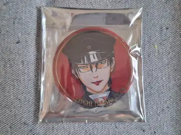 라이치 히카리 클럽 캔뱃지 제라 카페 2