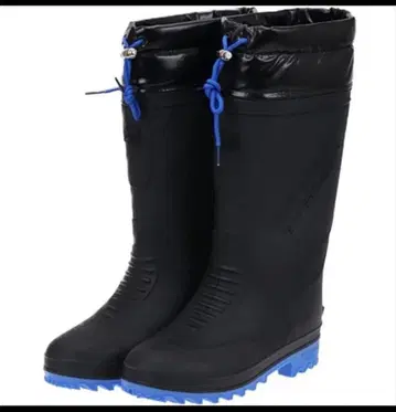 미츠우마 방한 장화 MRB-2040MU L 사이즈 블랙