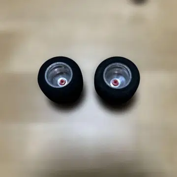 미니 사륜구동 당시 알루미늄 와이드 휠