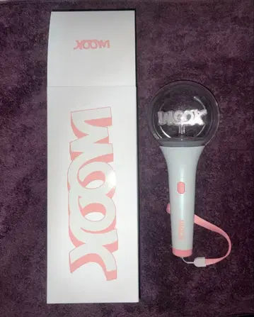 [ 공식 ] 이동욱 응원봉