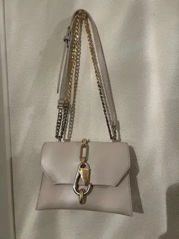 찰스앤키이스 숄더백