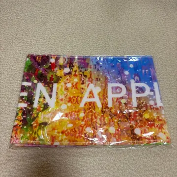 미세스 그린애플 10 타월