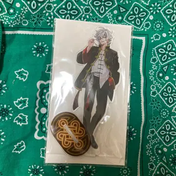 도쿄 에이리언즈 오니자키 마사토 빅 아크릴 스탠드