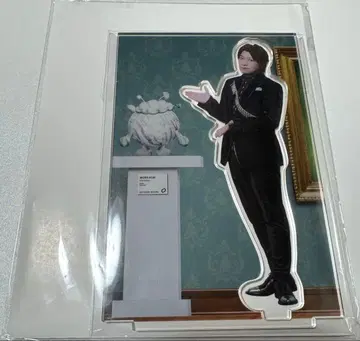 오노 다이스케 아크릴 스탠드