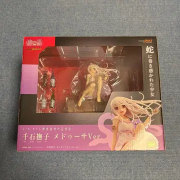 굿스마일 컴퍼니 센고쿠 나데코 메두사Ver. 1/8