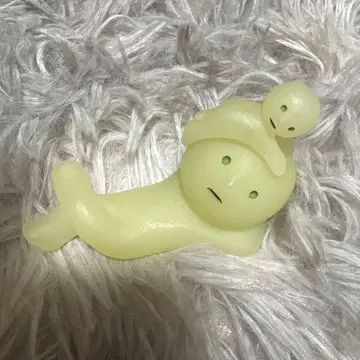 스미스키 다라케스키 치비스키 포함 피규어