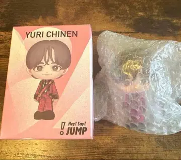 Hey! Say! JUMP 오리지널 피규어 치넨 유리 노멀
