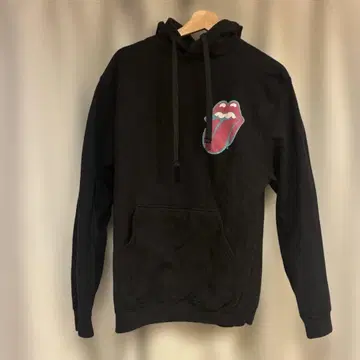 EXHIBITIONISM 로고 블랙 트레이닝복 레어