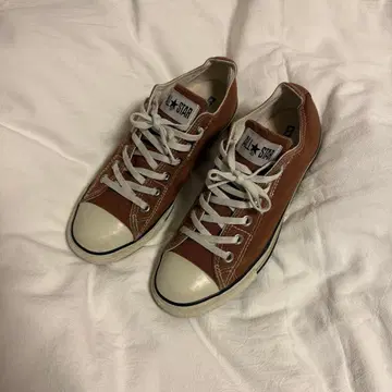 CONVERSE 스니커즈