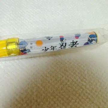 소년 닌자 응원봉