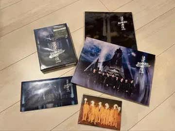 타키자와 가부키 ZERO 2020 The Movie 세트