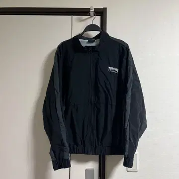 THRASHER 나일론 자켓