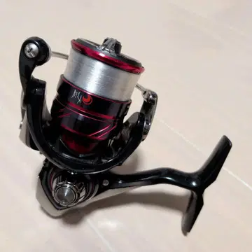 다이와 18 월하미인 MX LT 1000S-P DAIWA
