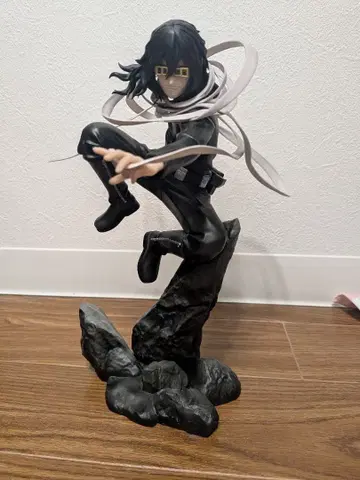 나의 히어로 아카데미아 피규어