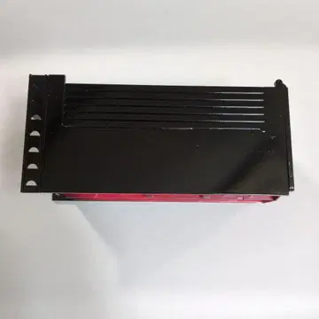 아오시마 깊은 상자 덤프 트럭 적재함