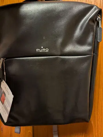 PURO 백팩