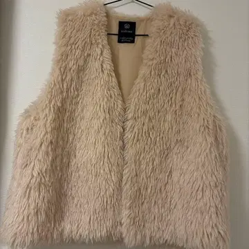 [ W closet ] 퍼 베스트