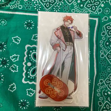 도쿄 에이리언즈 아크릴 스탠드