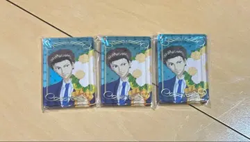 시시도 료 벌스데이