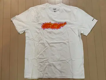 새상품 프랭크 오션 blonded T셔츠 화이트 L