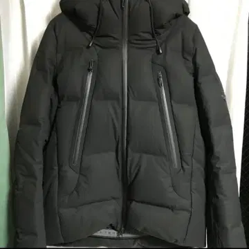 미즈사와 다운 마운테니어