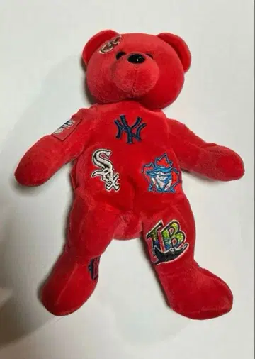 ty 베어 ML BEAR 메이저리그 MLB