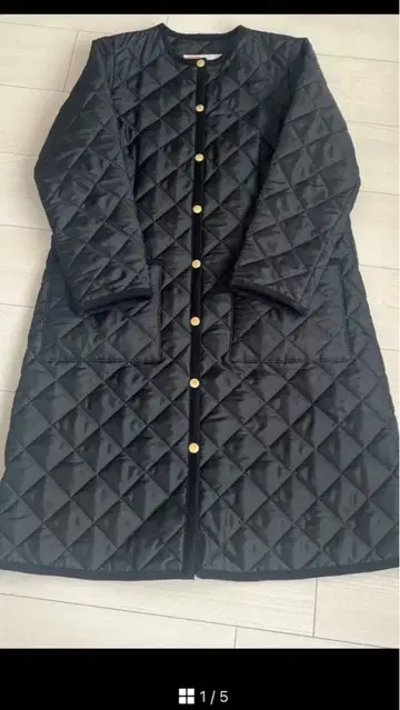 Traditional Weatherwear ARKLEY LONG