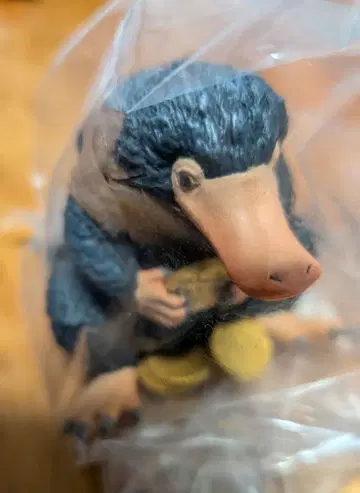 [미사용 새상품] 니플러 타이니 컬렉션 1번