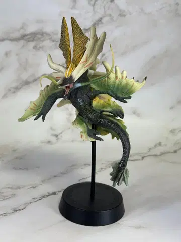 몬헌 피규어 아마츠마가츠치