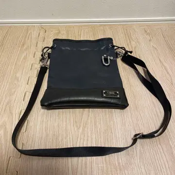 seal 모리노 캔버스 사코슈 백