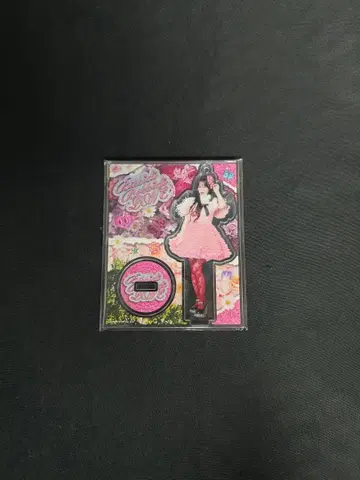 무라카와 히안 10주년 아크릴 스탠드