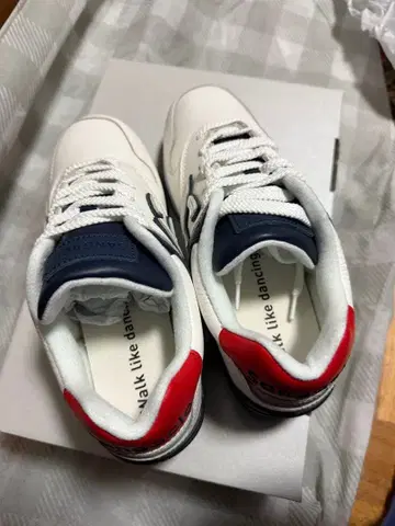 Sangacio 뉴즈 트리콜로르