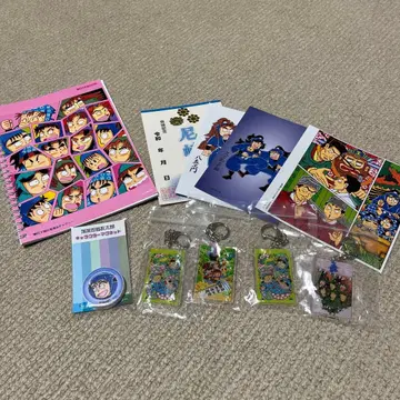 아마코 소베 코믹스 갤러리