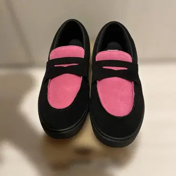 VANS 로퍼 V196CF NN