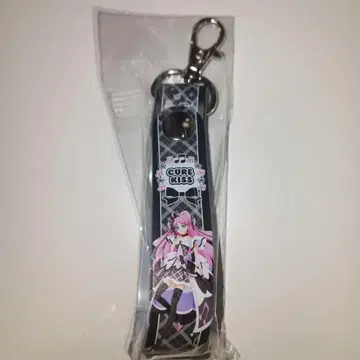 프리큐어 드림 스테이지 플러스 드리스테 혜택 타월 홀더 키스