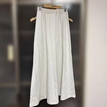 A라인 플레어 스커트 사이즈 38