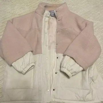 TASIKENT 보아 자켓