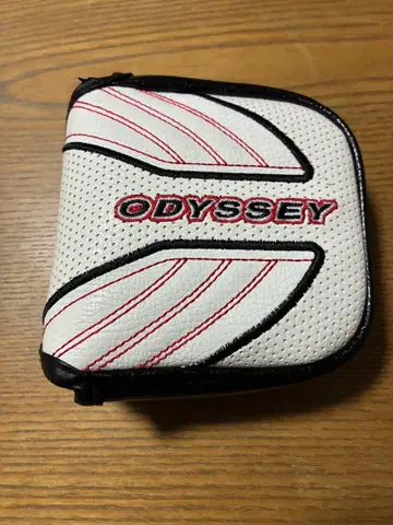 ODYSSEY 오딧세이 오센틱 네오 퍼터 커버