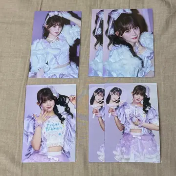 Pixel Ribbon 브로마이드 마시로 미오