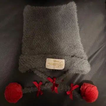 베를리오즈 니트 캡