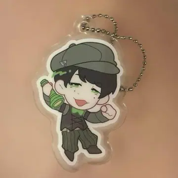 Quizknock 도쿄 디스커버리 시티 2024 아크링 키링 동문