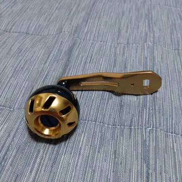 솔티가 ic 100 정품 핸들