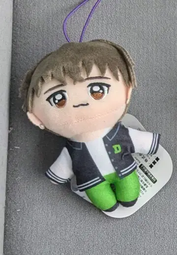 DXTEEN 다나카 쇼타로 마스코트 봉제 인형