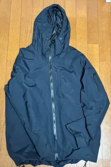 Goldwin 마운틴 파카