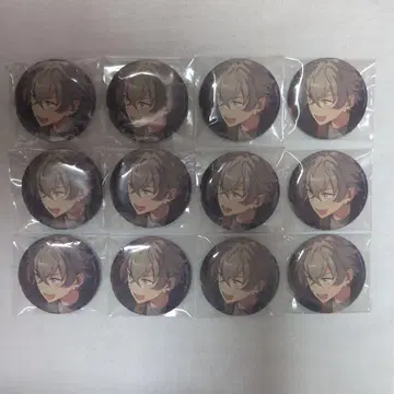 앙스타 컬렉션 캔뱃지 코레칸 아카네