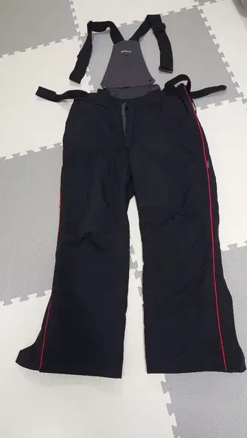 시마노 낚시용 바지