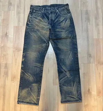 swagger 프라이드 데님