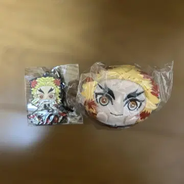 귀멸의 칼날 렌고쿠 쿄쥬로 굿즈