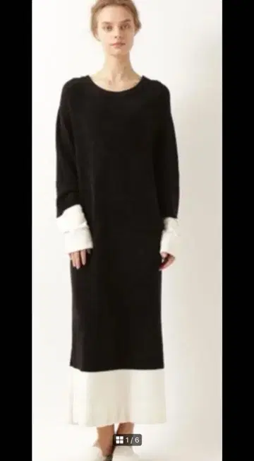 젤라또피케 로브숑 룸웨어